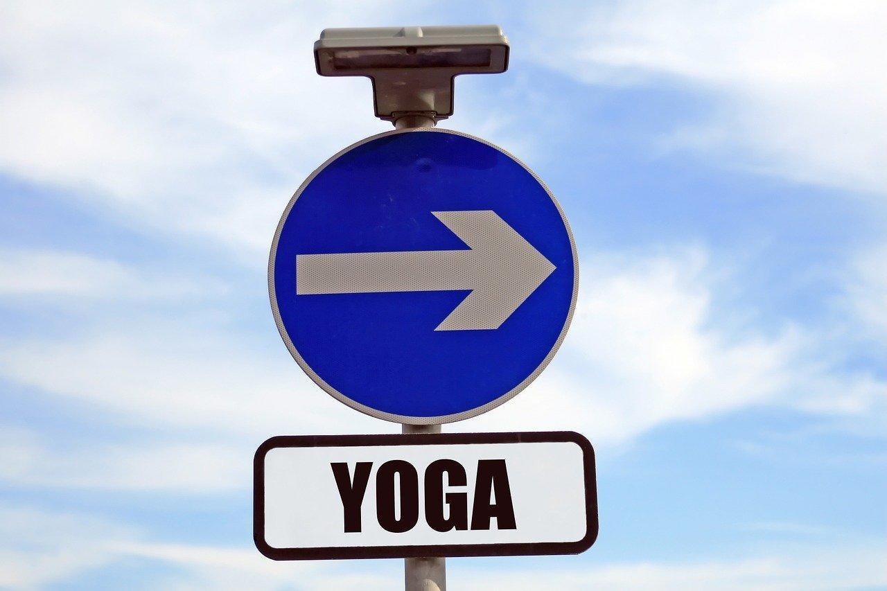E' importante che tutto sia pronto prima della prima iscrizione e, a maggior ragione, prima della prima lezione di yoga.