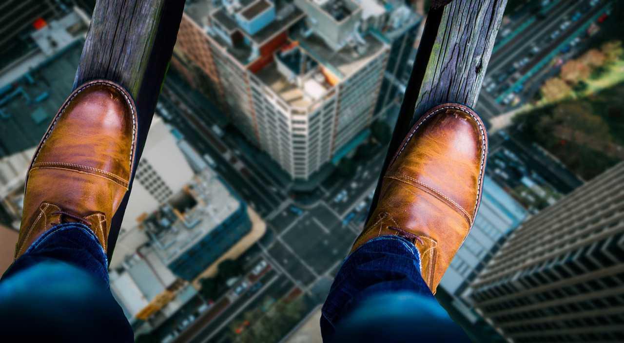 Lavorare contemporaneamente sui tre livelli - corpo, mente e spirito - è l'unico modo per raggiungere il tuo obiettivo.