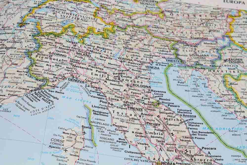 Con tutto quello che avrò imparato, saprò cavarmenla benissimo in qualsiasi situazione.