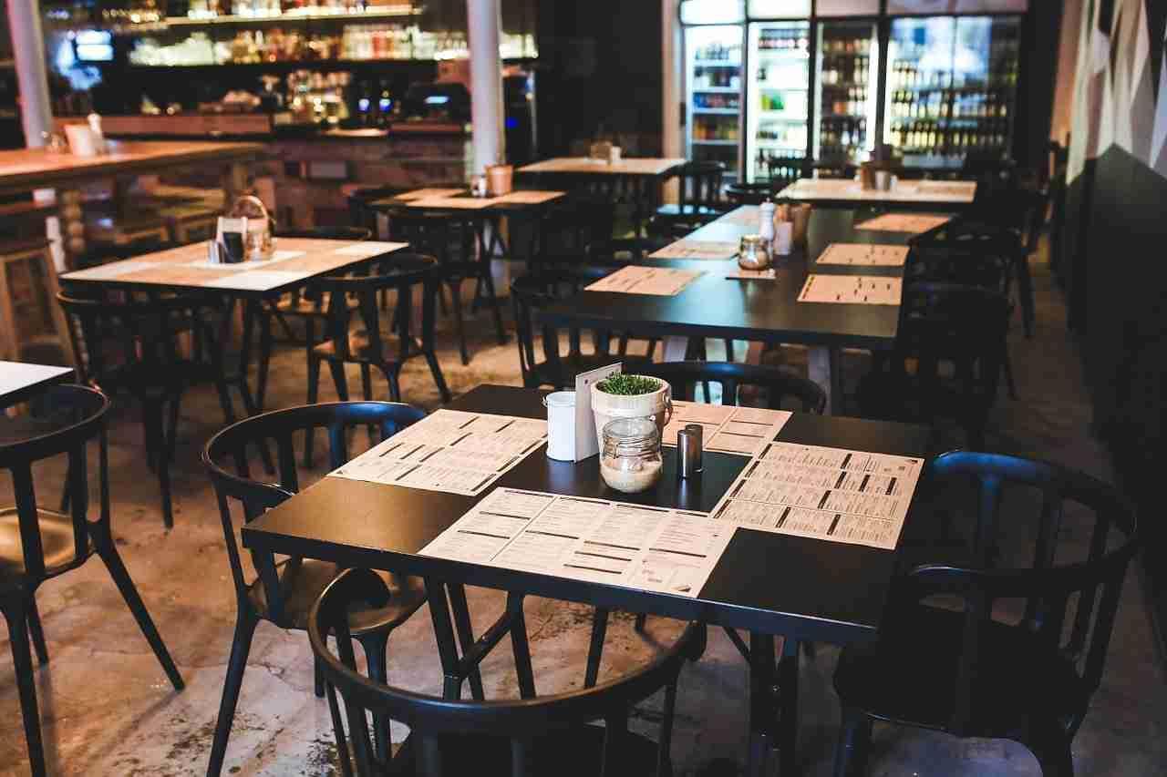 Anche perché uno dei motivi per cui vale la pena andare in Italia è proprio la ricchezza culinaria del Paese.
