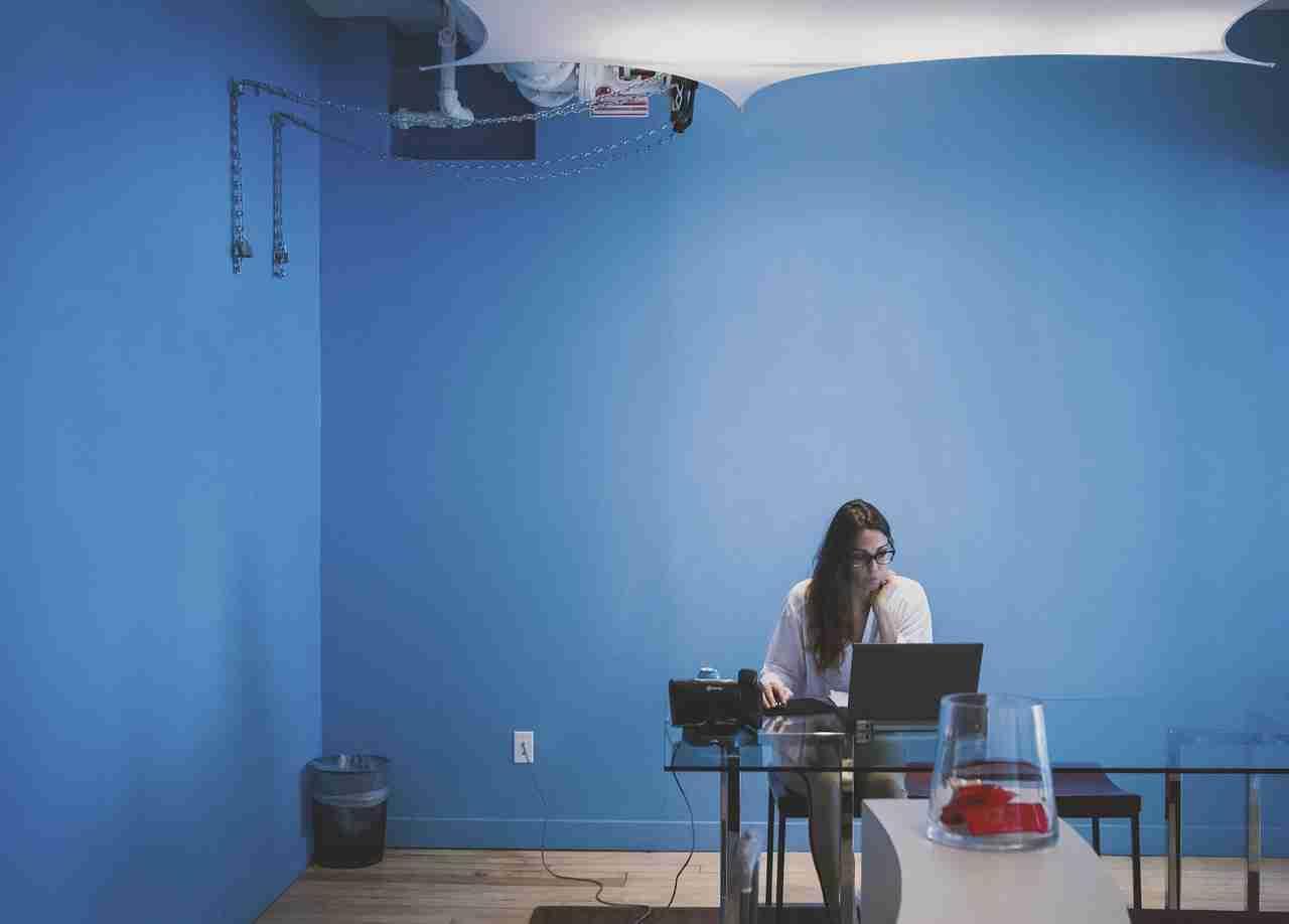 Come ogni corso di studi, anche il MOOC è un'occasione per conoscere gente nuova e simpatica.