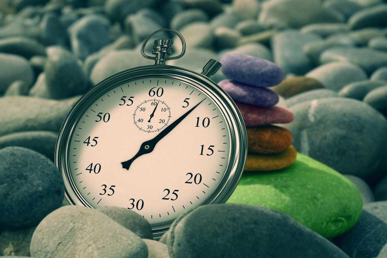 Studiare inglese a tutte le età è sempre possibile, basta rispettare i tempi di ognuno.