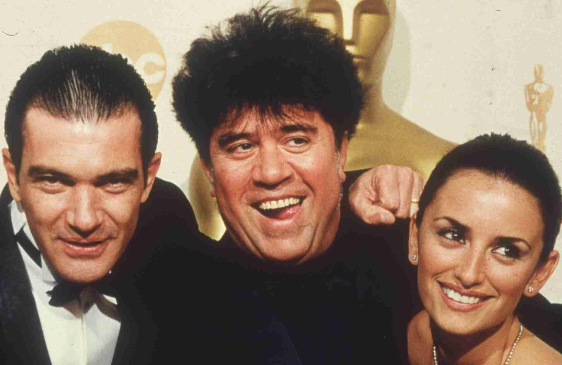 Banderas e Penelope Cruz, ma non solo, sono attori di lingua spagnola con cui potrai imparare lo spagnolo.