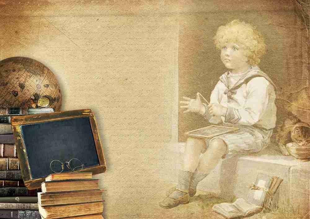 Insegnare ad un bambino a contare è un'esperienza che si prolunga nel corso dei mesi o degli anni.