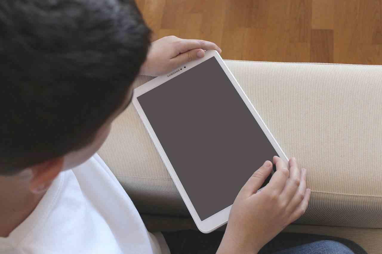 Le applicazioni mobili riassumono le caratteristiche di portabilità, flessibilità, aspetto ludico, efficacia.