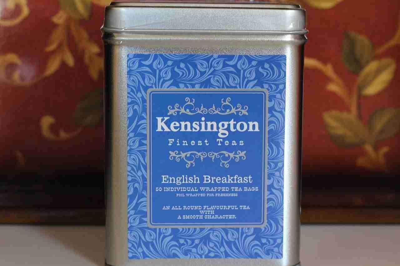 Il rito del te alle cinque ha fatto storia anche nel resto d'Europa e non solo.