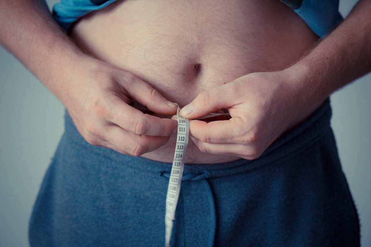 E' la costanza dell'esercizio sportivo che ti consente di perdere massa grassa.