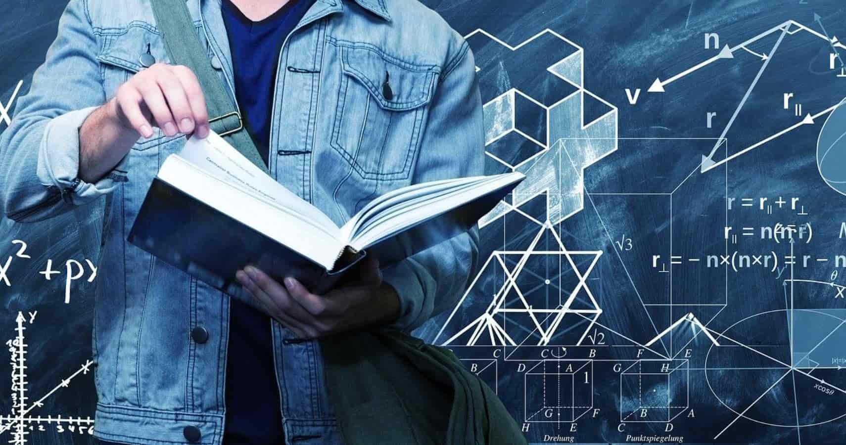 Per accedere alla facoltà di fisica di Genova basta ripassare il programma scolastico di matematica e fisica.