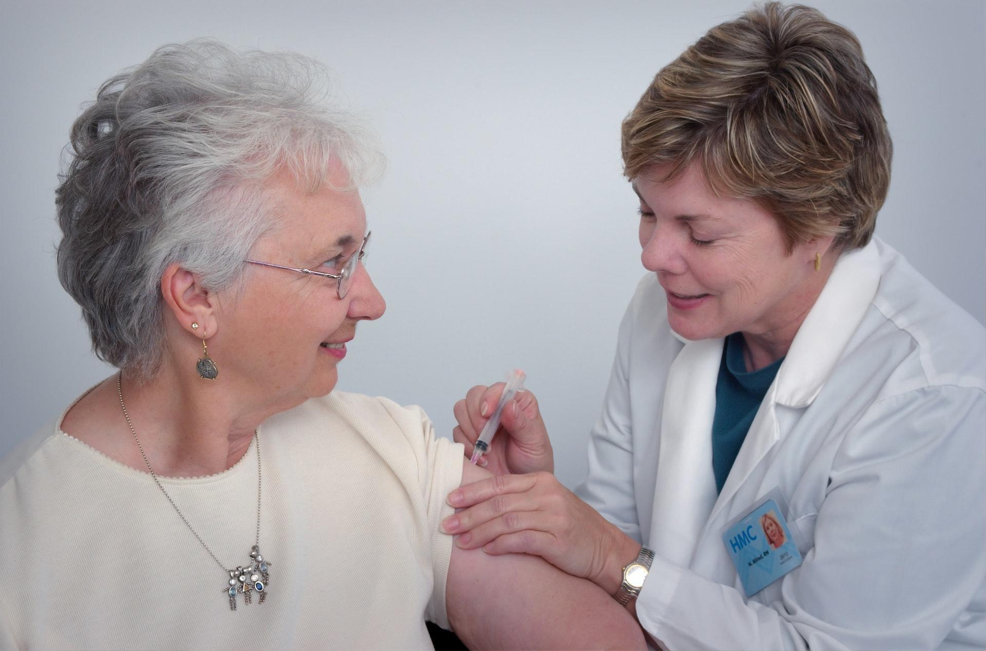 I vaccini hanno salvato milioni di vite in tutto il mondo.