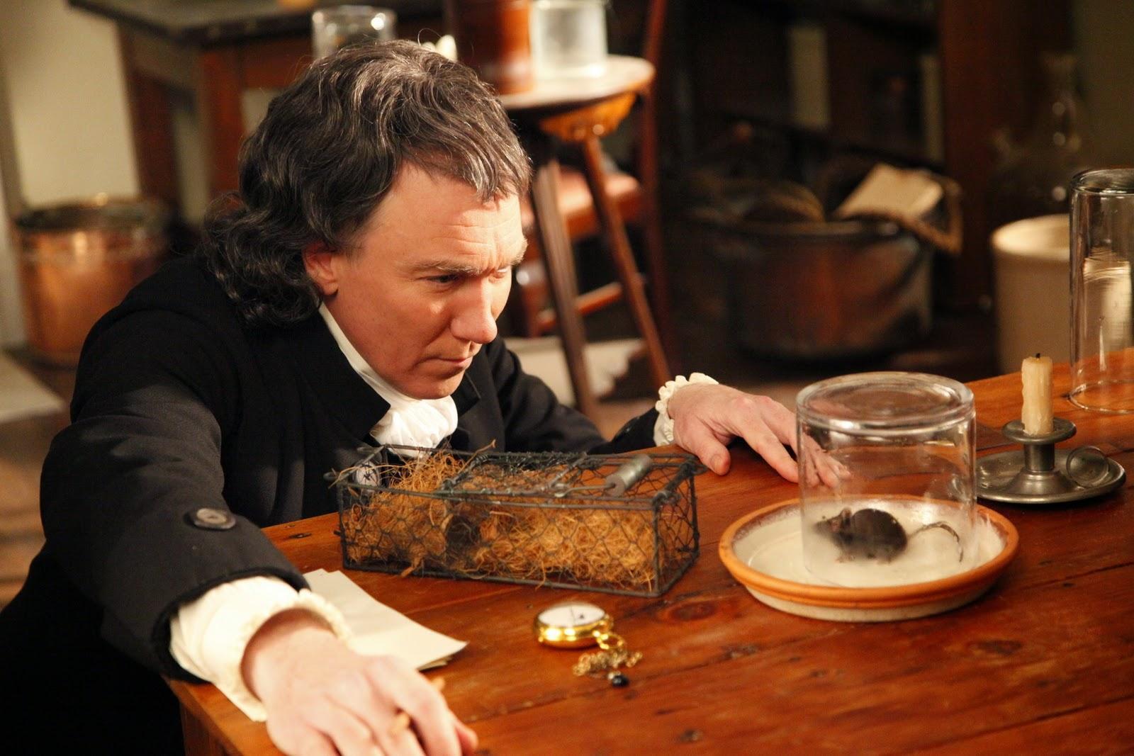 Oggi diamo per scontata la presenza dell'ossigeno nell'aria, ma non è sempre stato così.