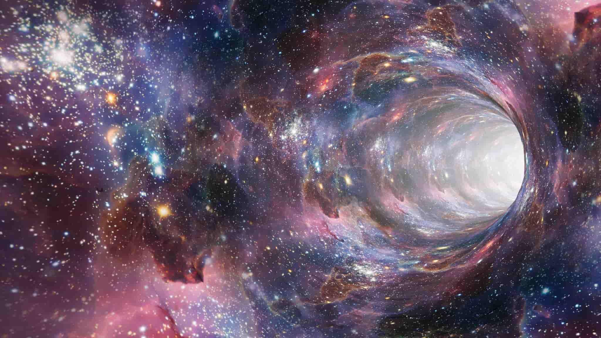 I laureati in fisica trovano sbocchi lavorativi in ogni tipo di laboratorio.