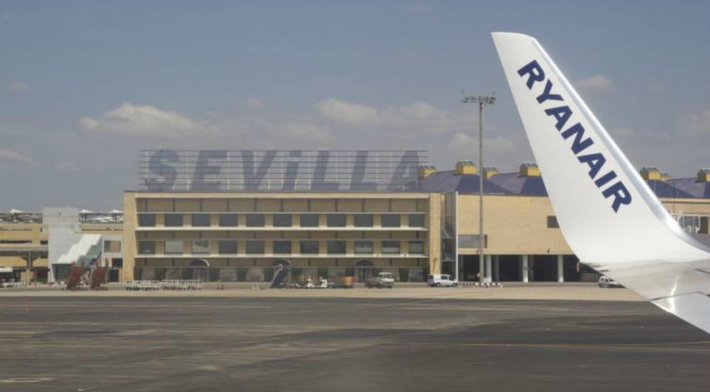 Grazie alla compagnia Ryanair, non si spende nemmeno tanto.