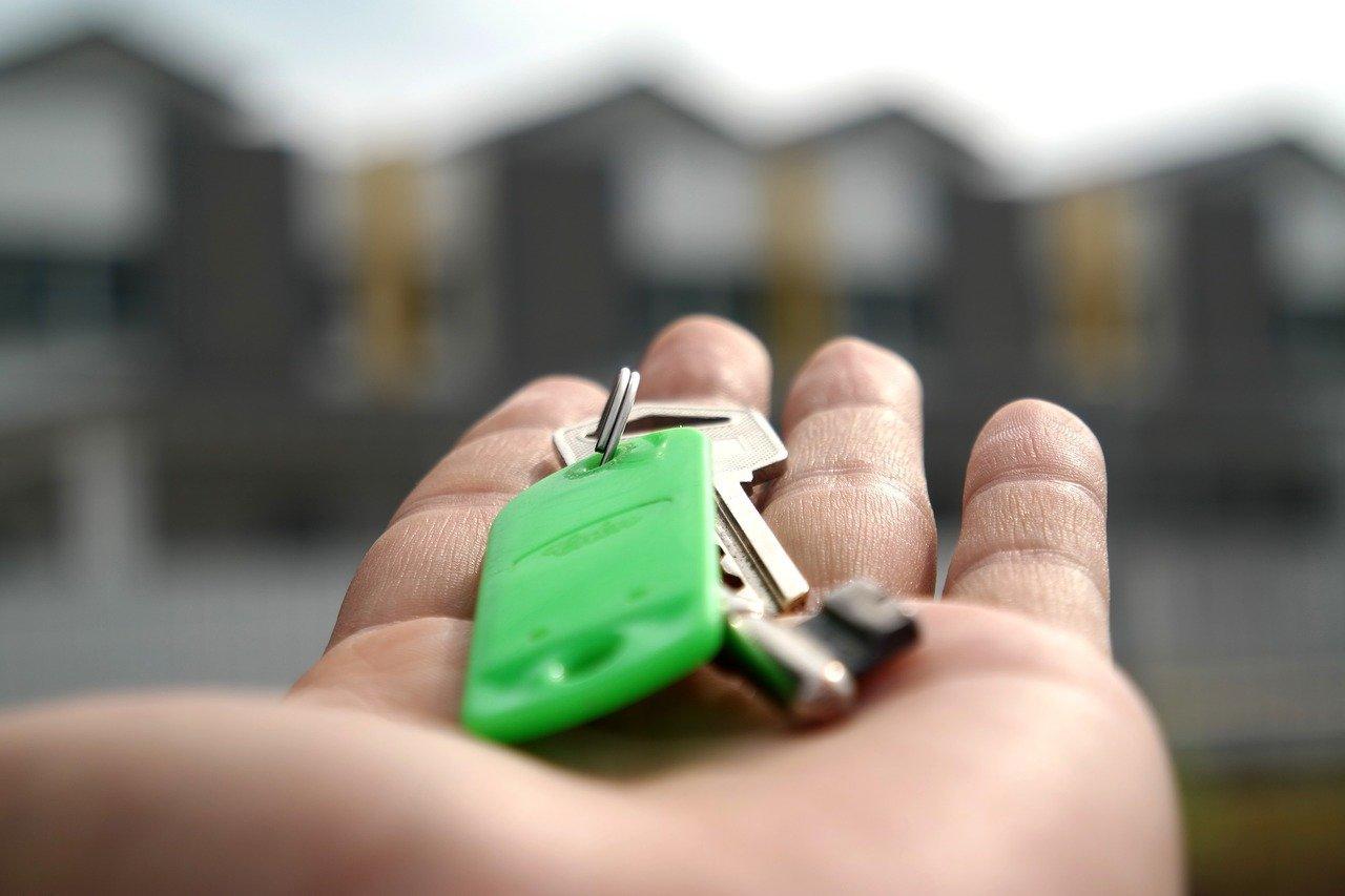 La città ti propone tante soluzioni diverse, in quartieri differenti.