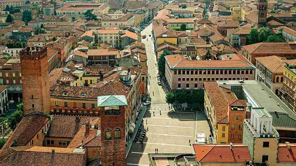Le famiglie reali dell'epoca si rivolgevano ai liutai di Cremona da tutta Europa.