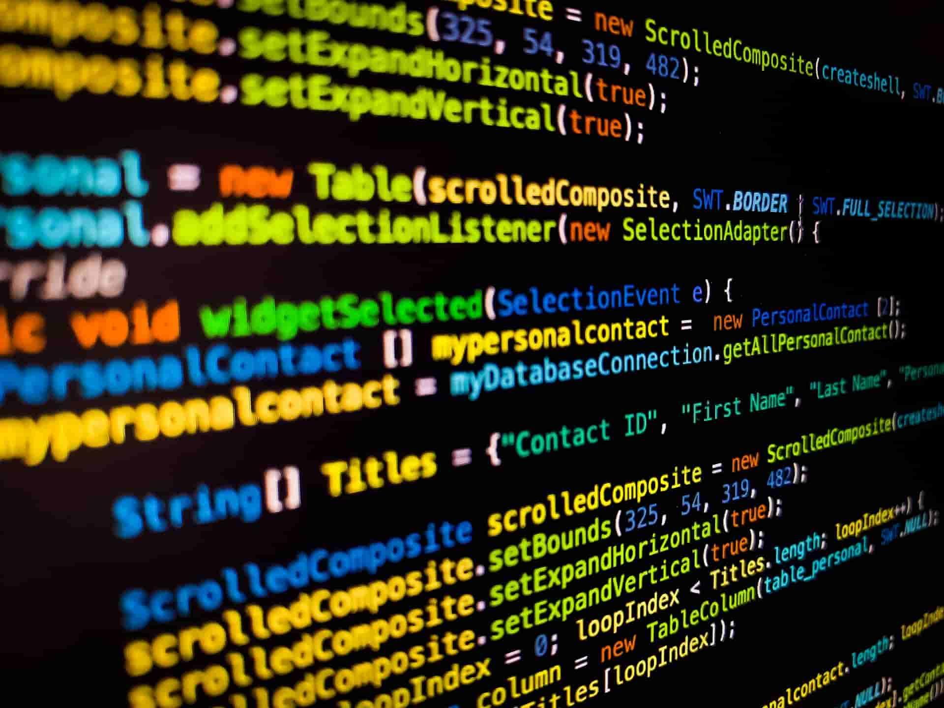Gli algoritmi non sono altro che istruzioni volte a restituire un risultato e risolvere un problema.