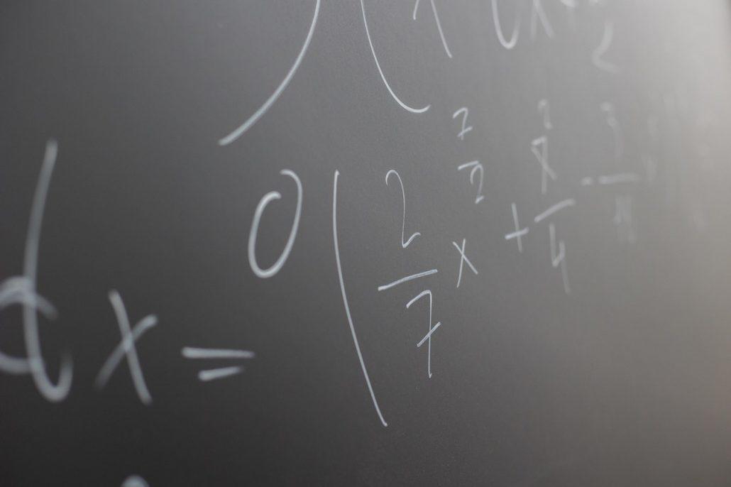 Come Calcolare il Quoziente in Matematica
