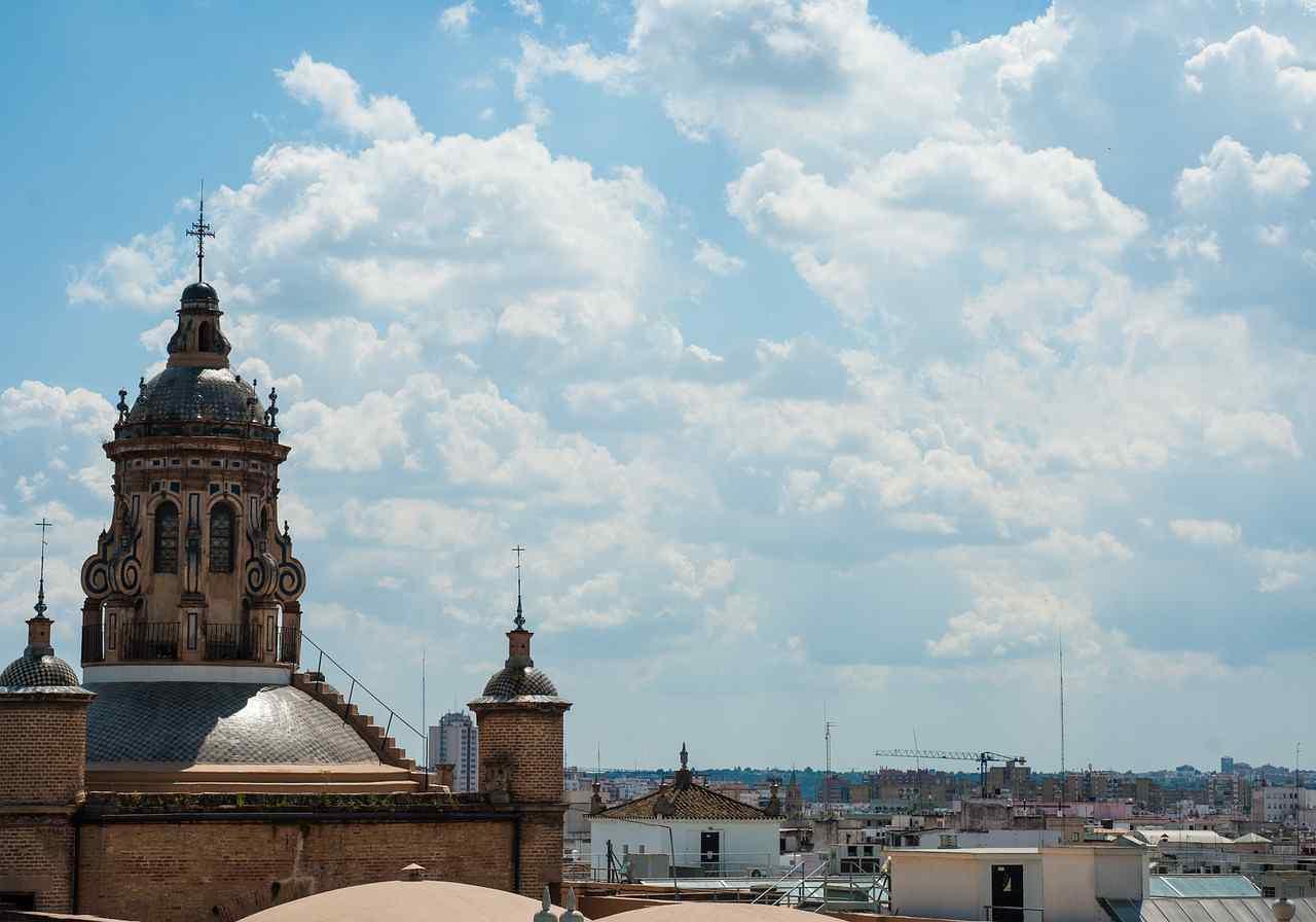 Ci sono sicuramente angoli della città che i turisti di primo pelo non conoscono.