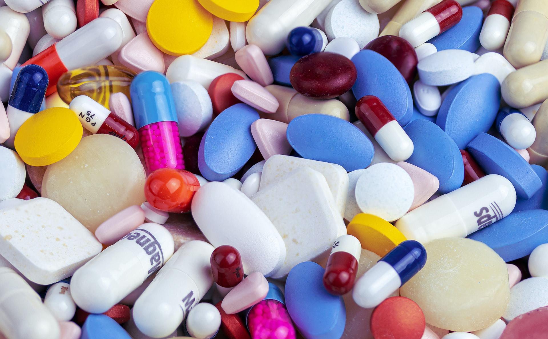 Senza la chimica, la medicina non avrebbe raggiunto molti dei risultati impressionanti che può vantare oggi.