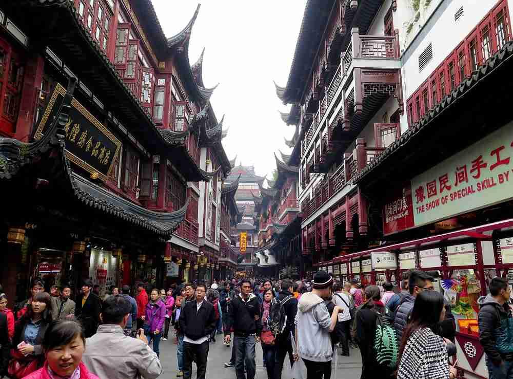 La gastronomia cinese ha senza dubbio molto da offrire per un palato occidentale.