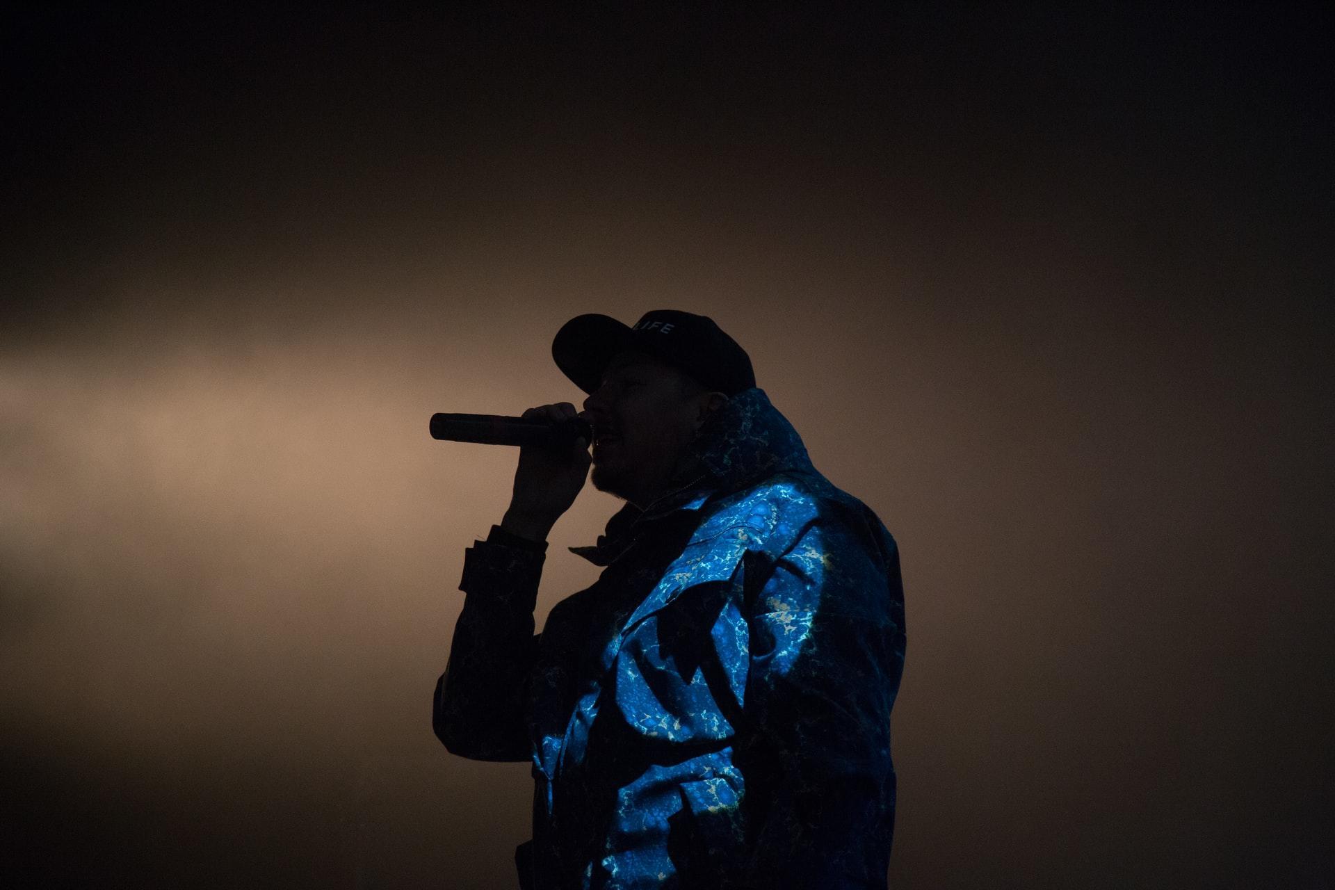 studia rap per diventare un professionista!