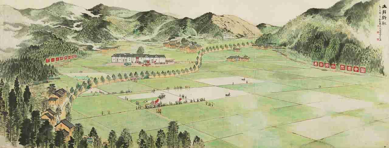 Non a caso, tanta documentazione sui millenni passati ci è arrivata grazie agli scriba cinesi.