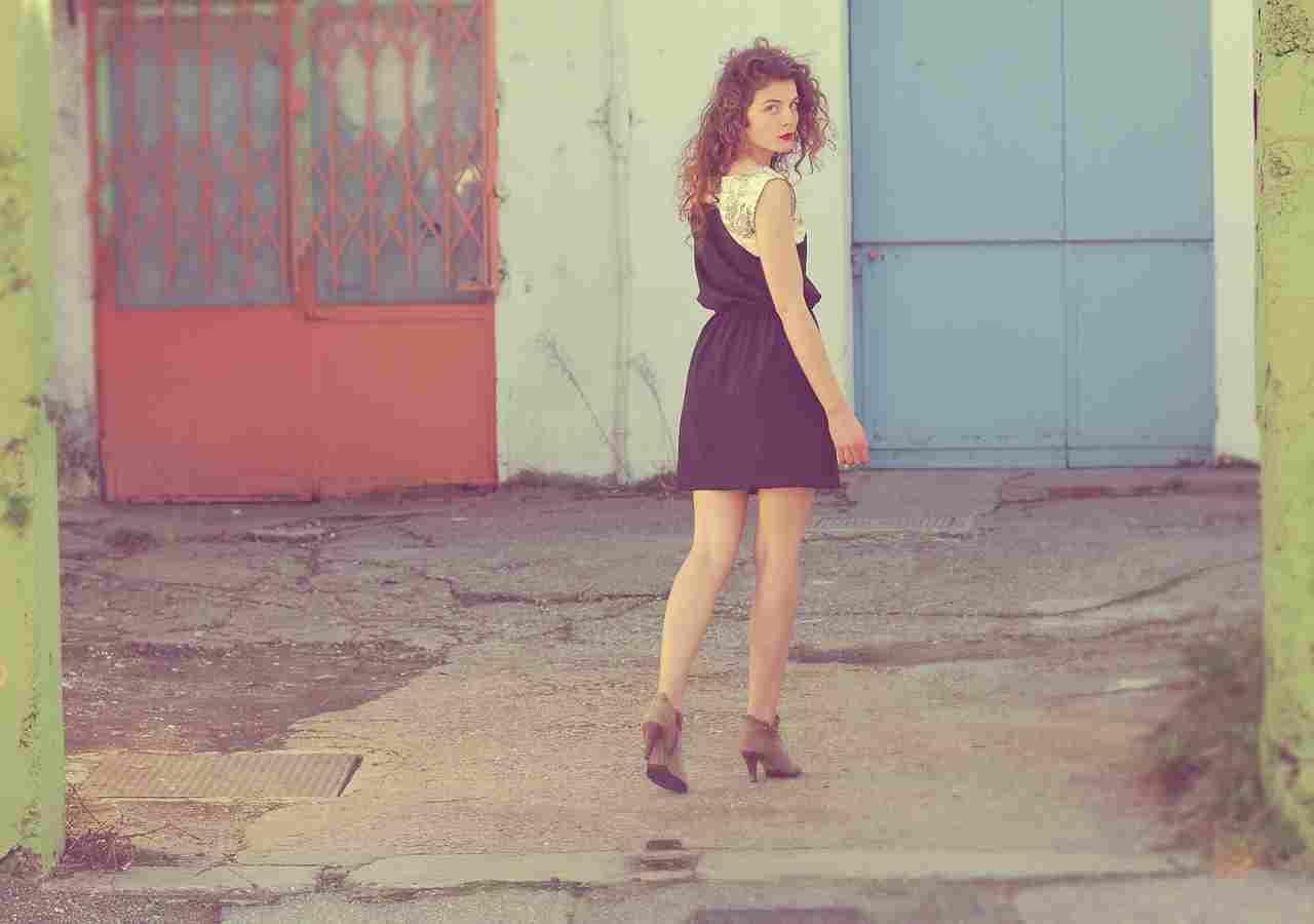 Devi, però, progredire con calma e con metodo, senza esagerare nell'intensità e nella quantità.