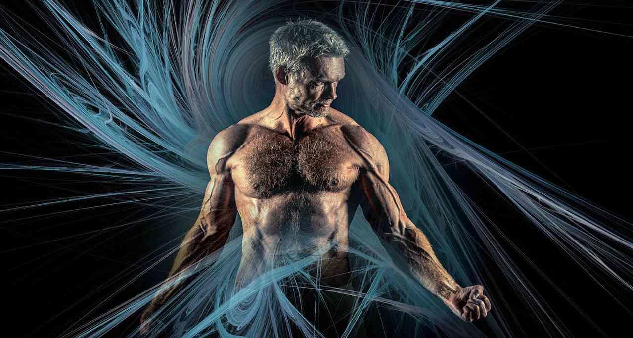 Il rinforzamento muscolare è un'attività che si adatta anche dopo una certa età.