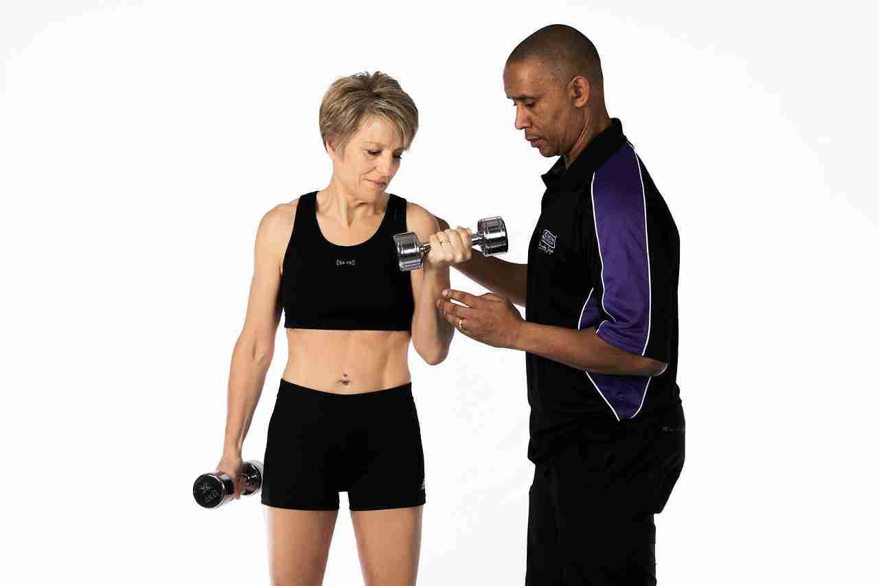 Puoi, però, rassodarli o tenerli in forma.