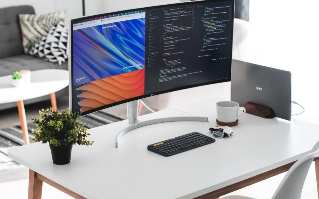 Nel budget del tuo corso di programmazione includi anche il materiale tecnico.