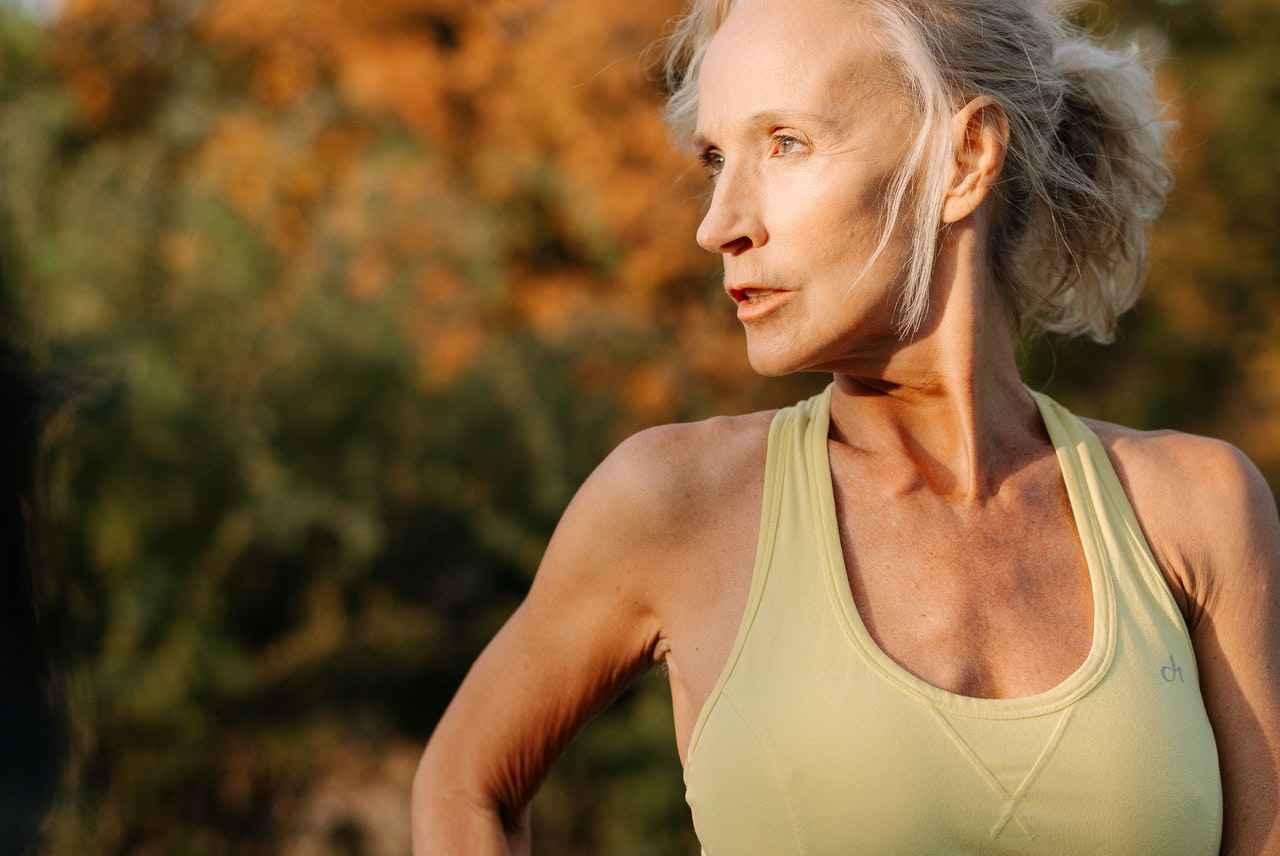 Aumenti il tuo stato di benessere psico fisico e vivi di più e meglio.