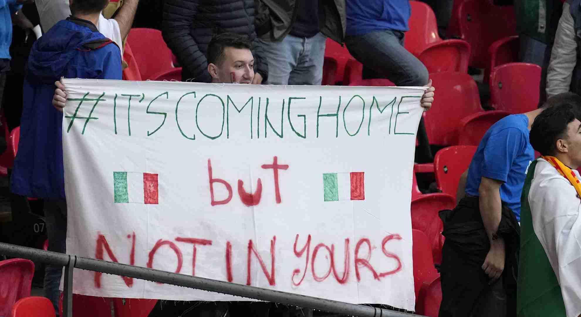 E a più di un inglese da qualche giorno a questa parte sembrerà ancora più irregolare che d'abitudine.