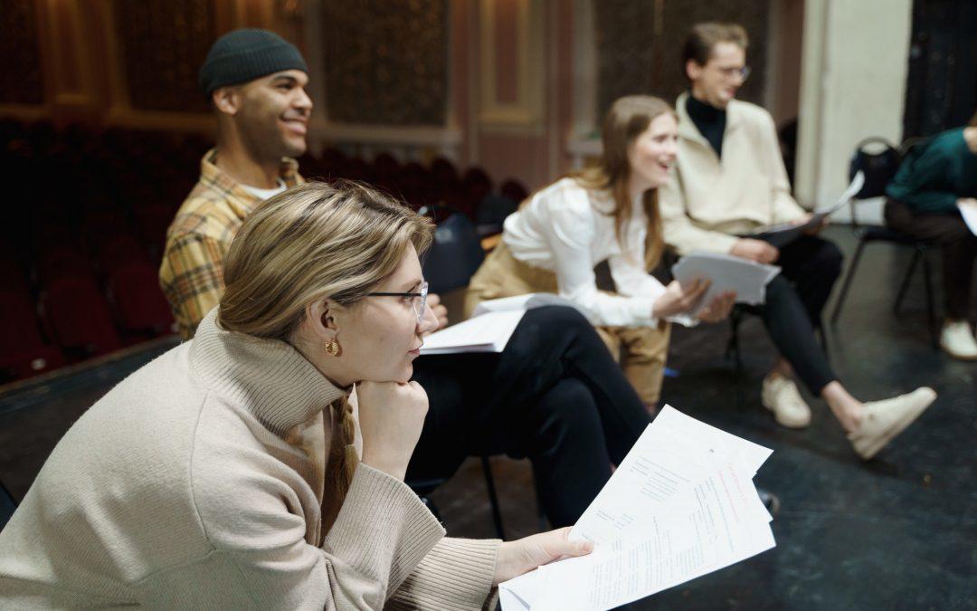 Con il tuo insegnante di canto puoi imparare qualsiasi canzone, anche l'Inno di Mameli.