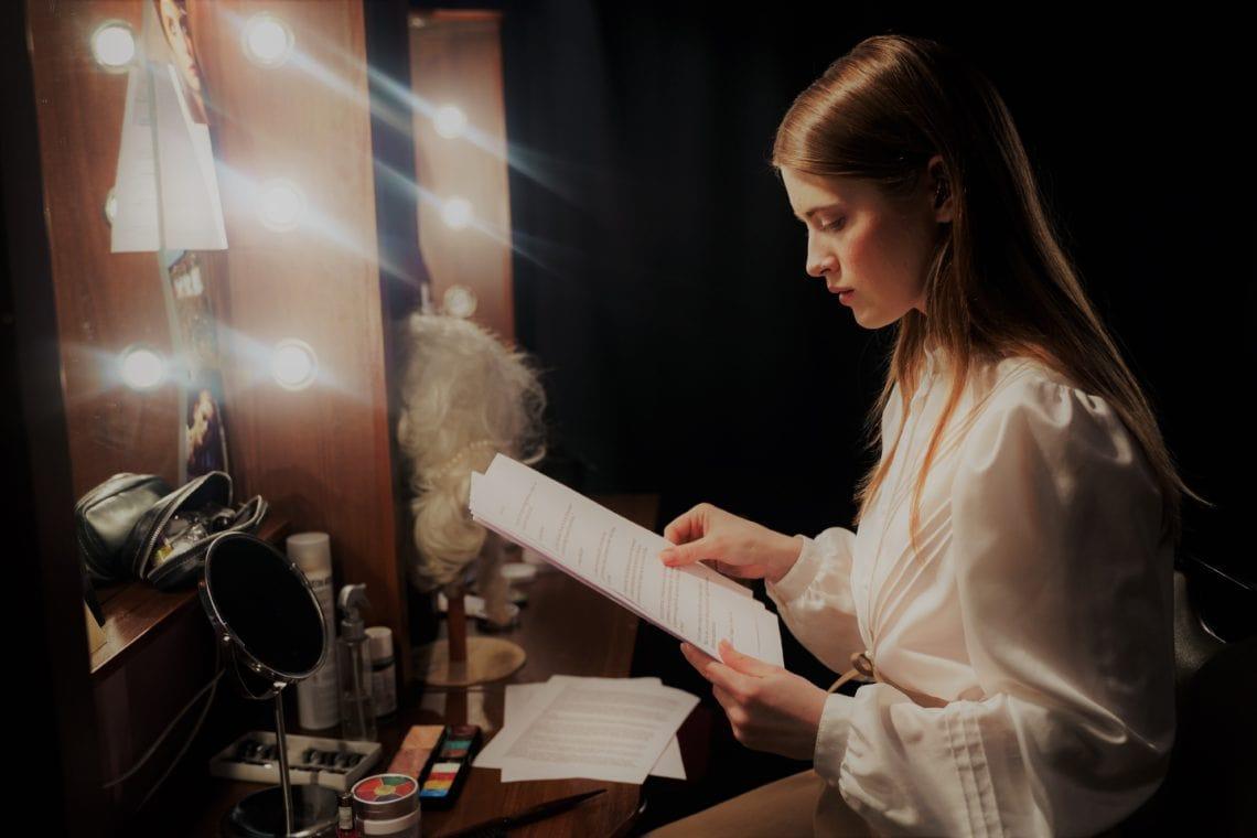 Se vuoi imparare l'inno nazionale devi partire dalle parole.