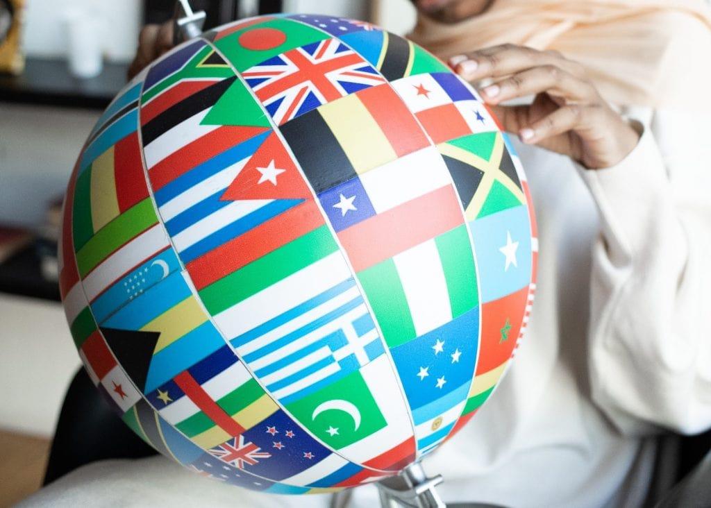 La nascita di un inno nazionale corrisponde con la nascita di uno stato.