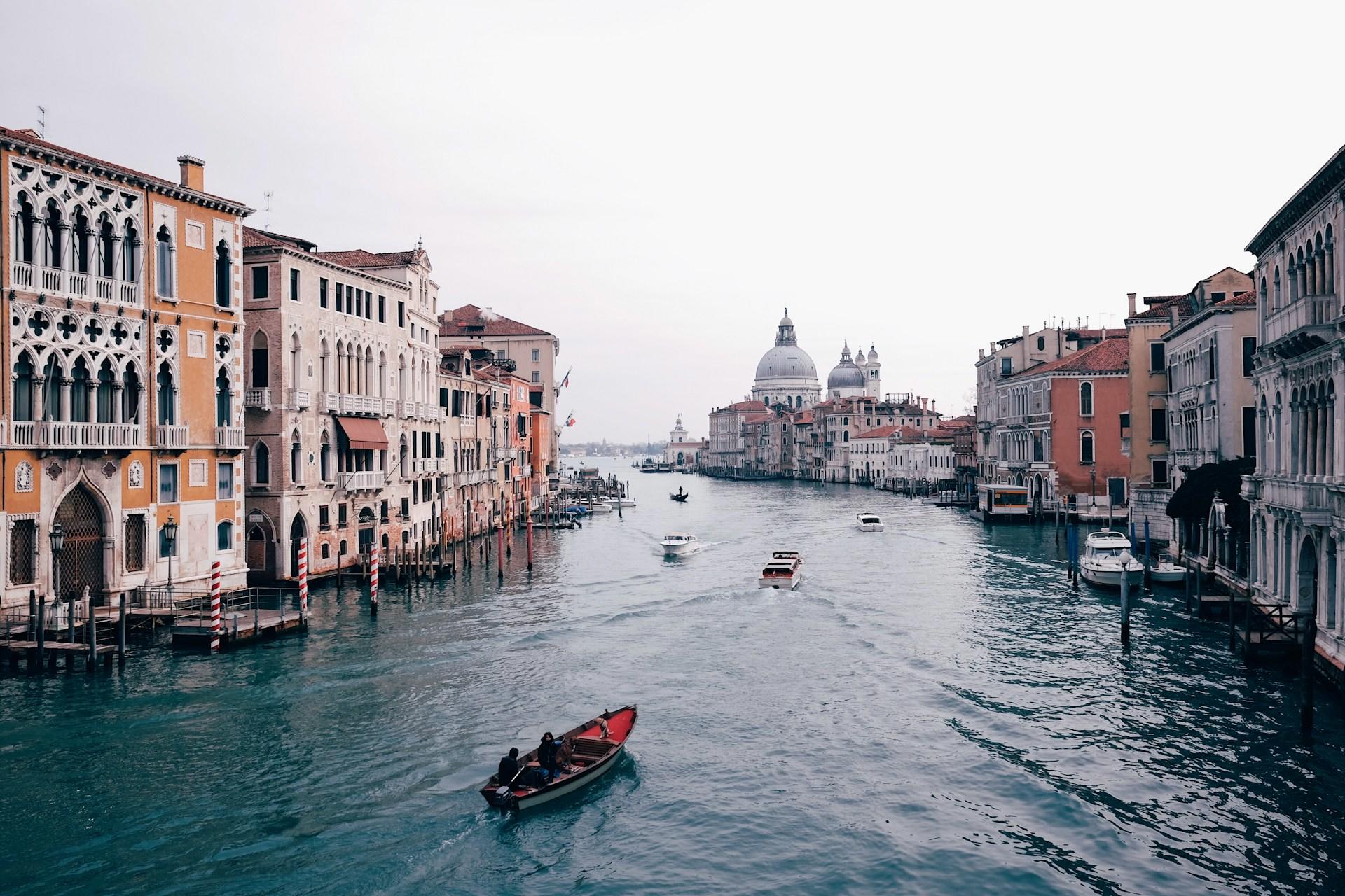 tutto sul festival del cinema di Venezia
