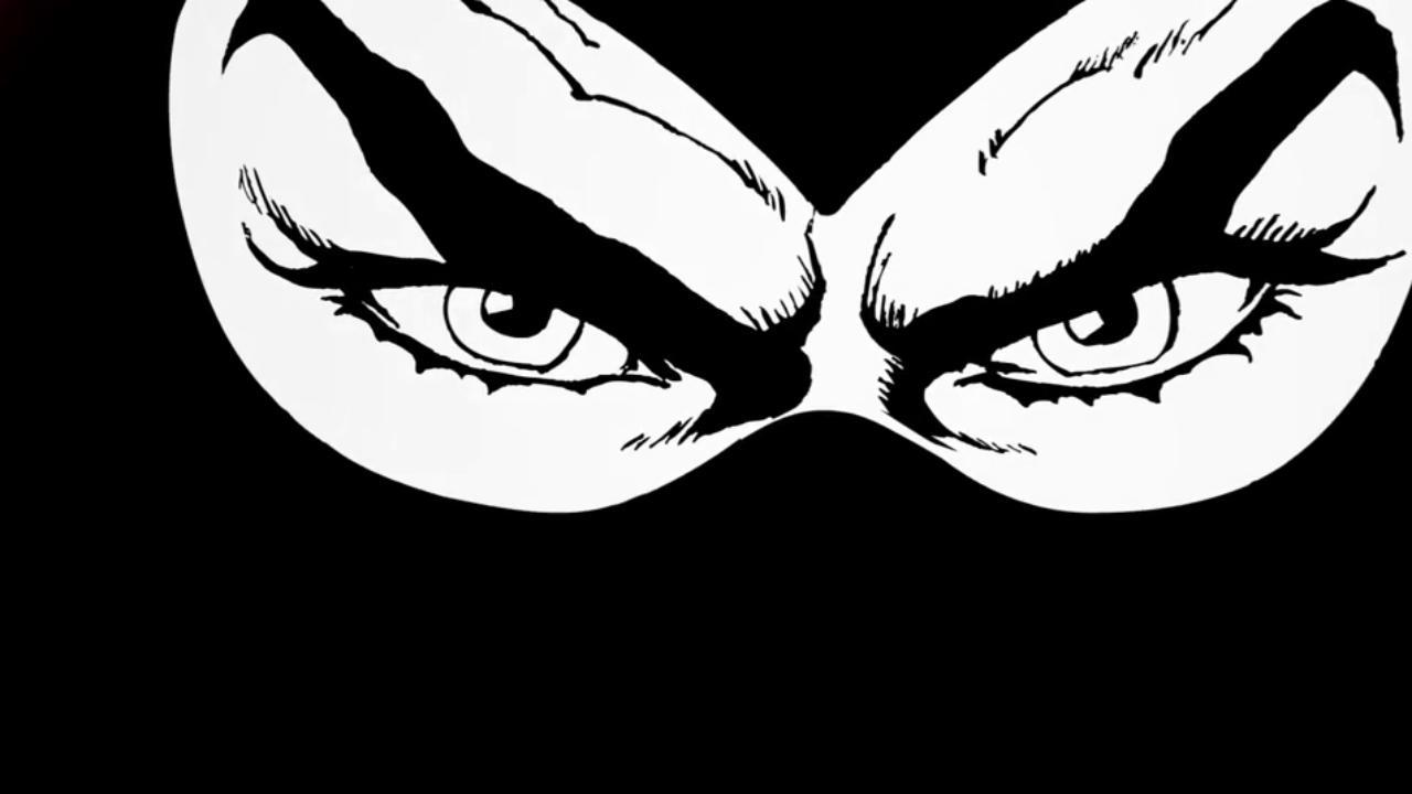 Diabolik fumetti storia
