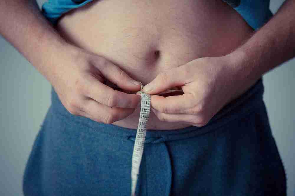 Alimentazione sana ed esercizio fisico, ecco quello che ci vuole.