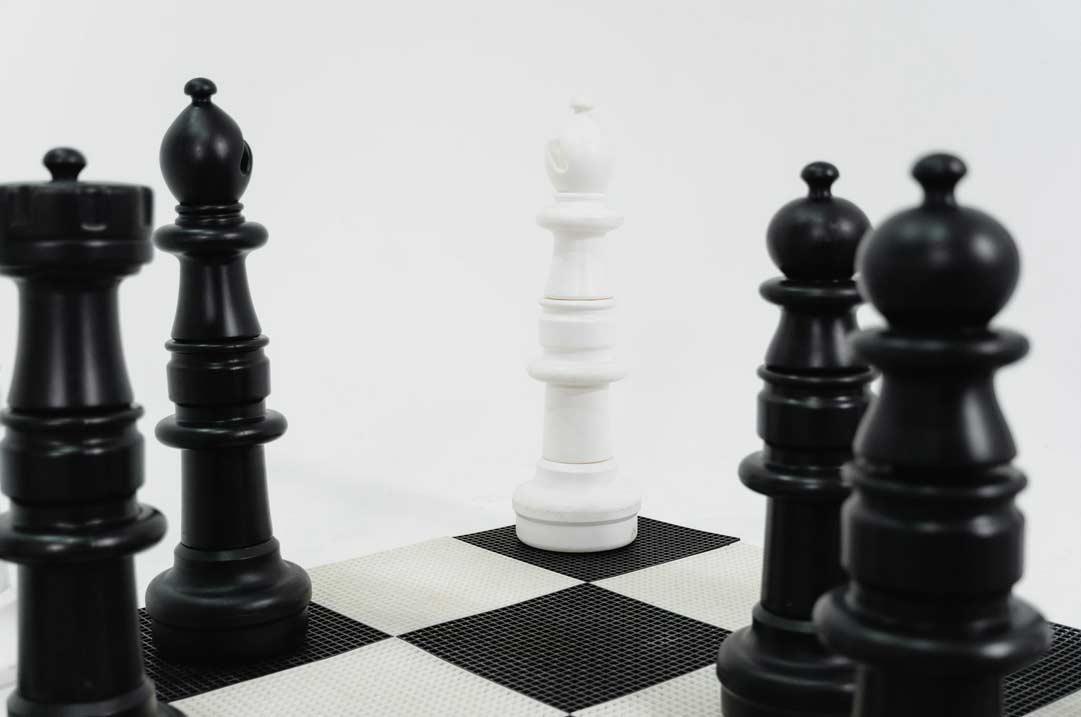 La ripetizione e le sconfitte forgiano i grandi campioni.