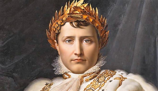 Napoleone, che piaccia o meno, è un personaggio imprescindibile nella storia d’Europa.