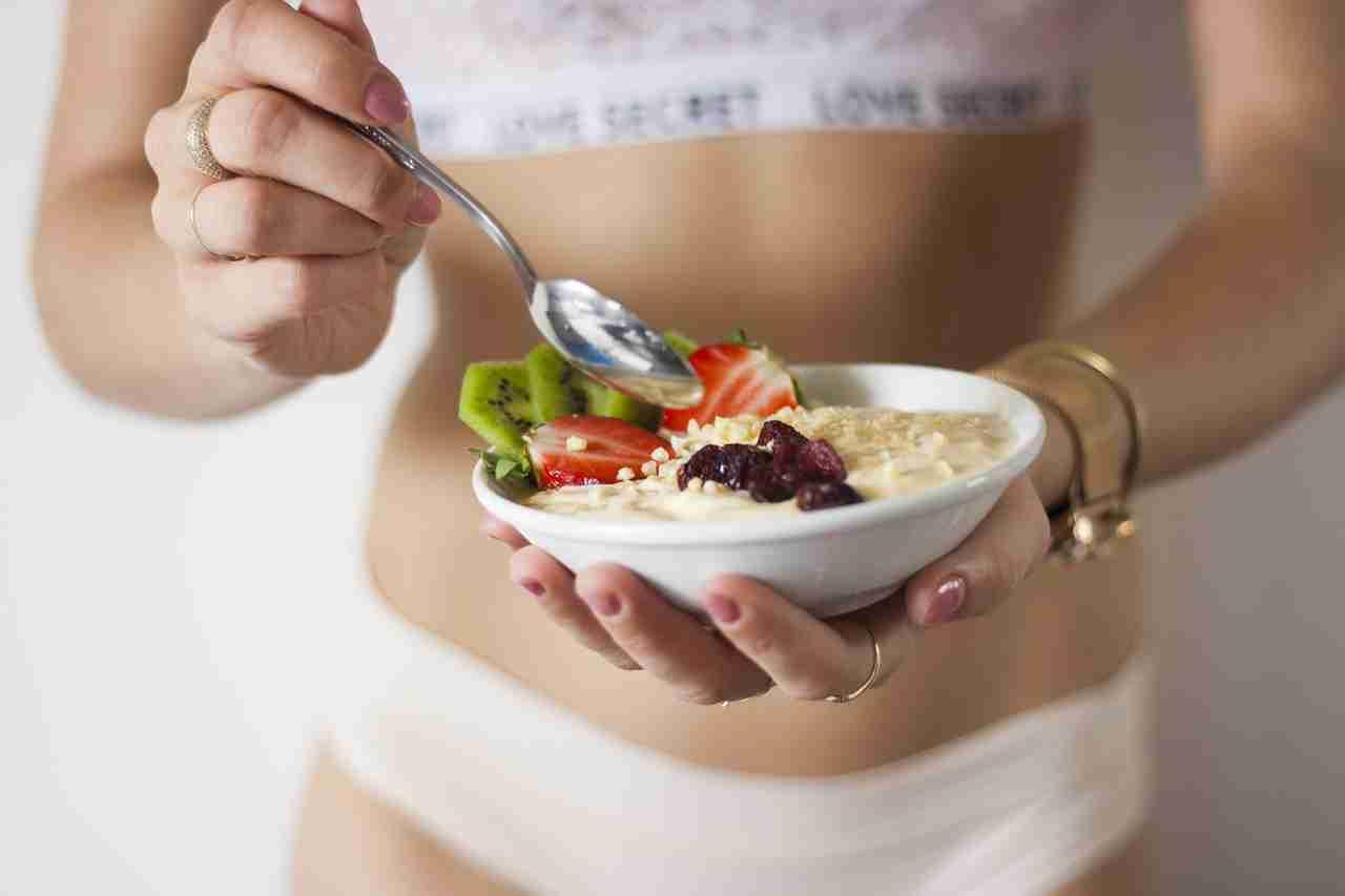 Si tratta di alimenti dal basso apporto calorico e sazianti.