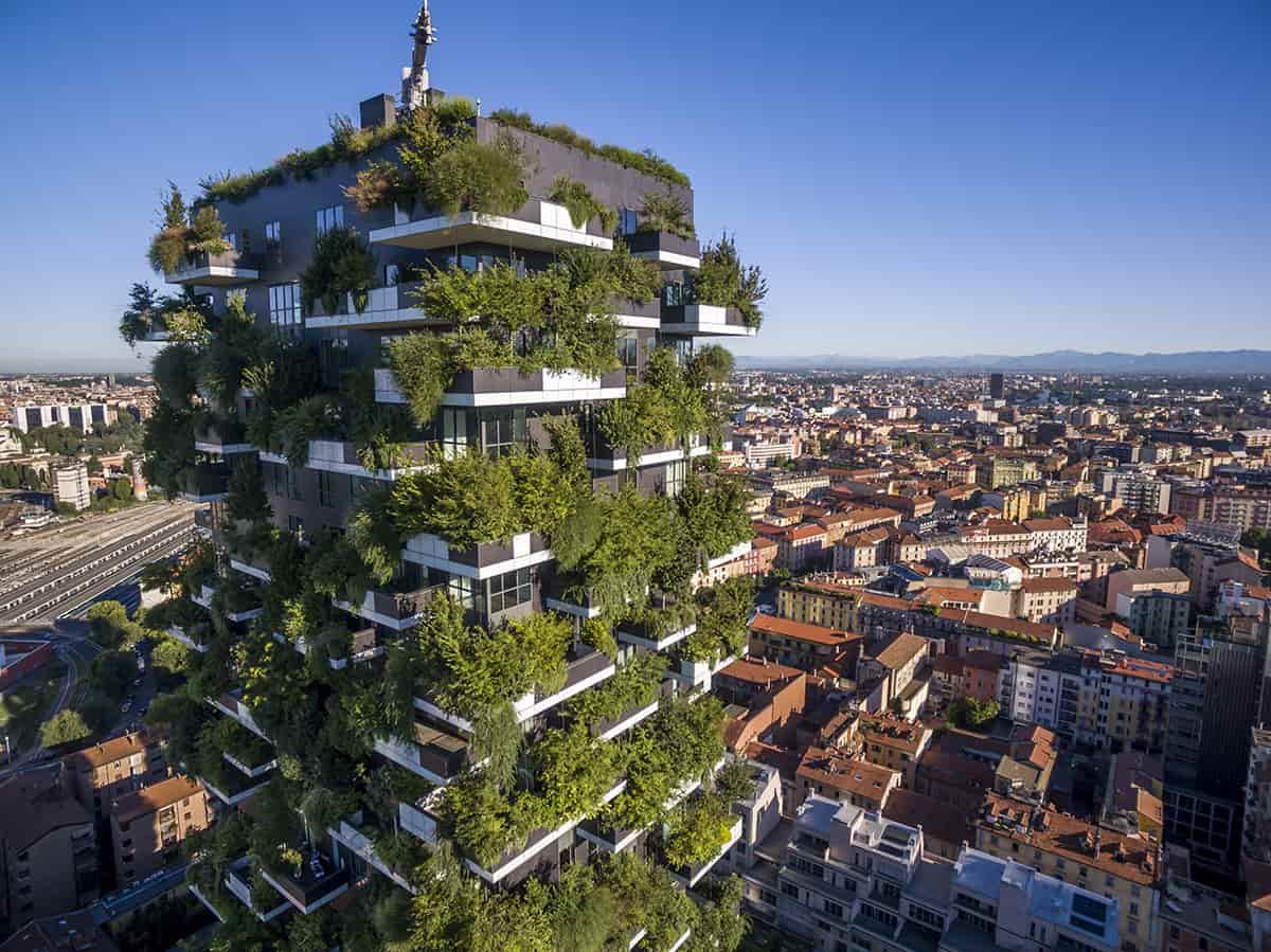 Uno dei vantaggi di studiare a Milano è avere accesso diretto al suo ricco mercato del lavoro.