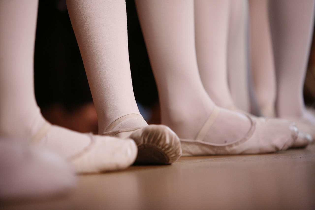 Come ogni disciplina, infatti, anche la danza deve essere prima di tutto un divertimento.