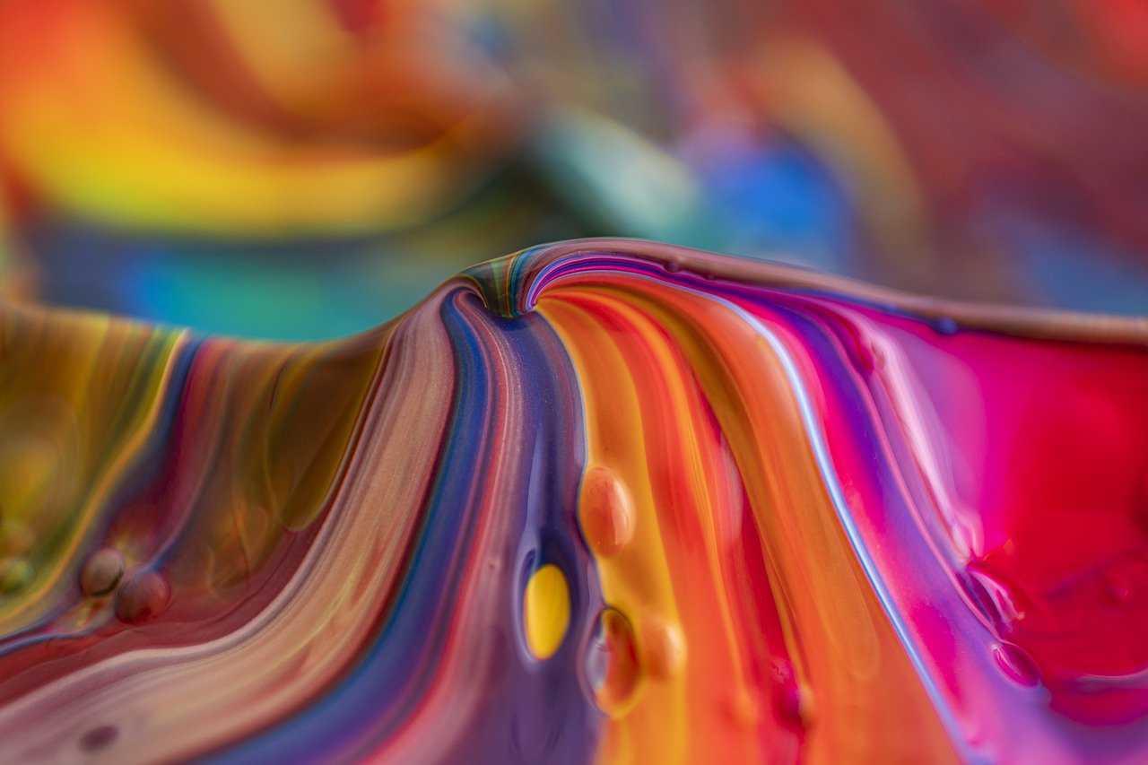 Scegli al massimo una coppia di colori principali e le relative sfumature.