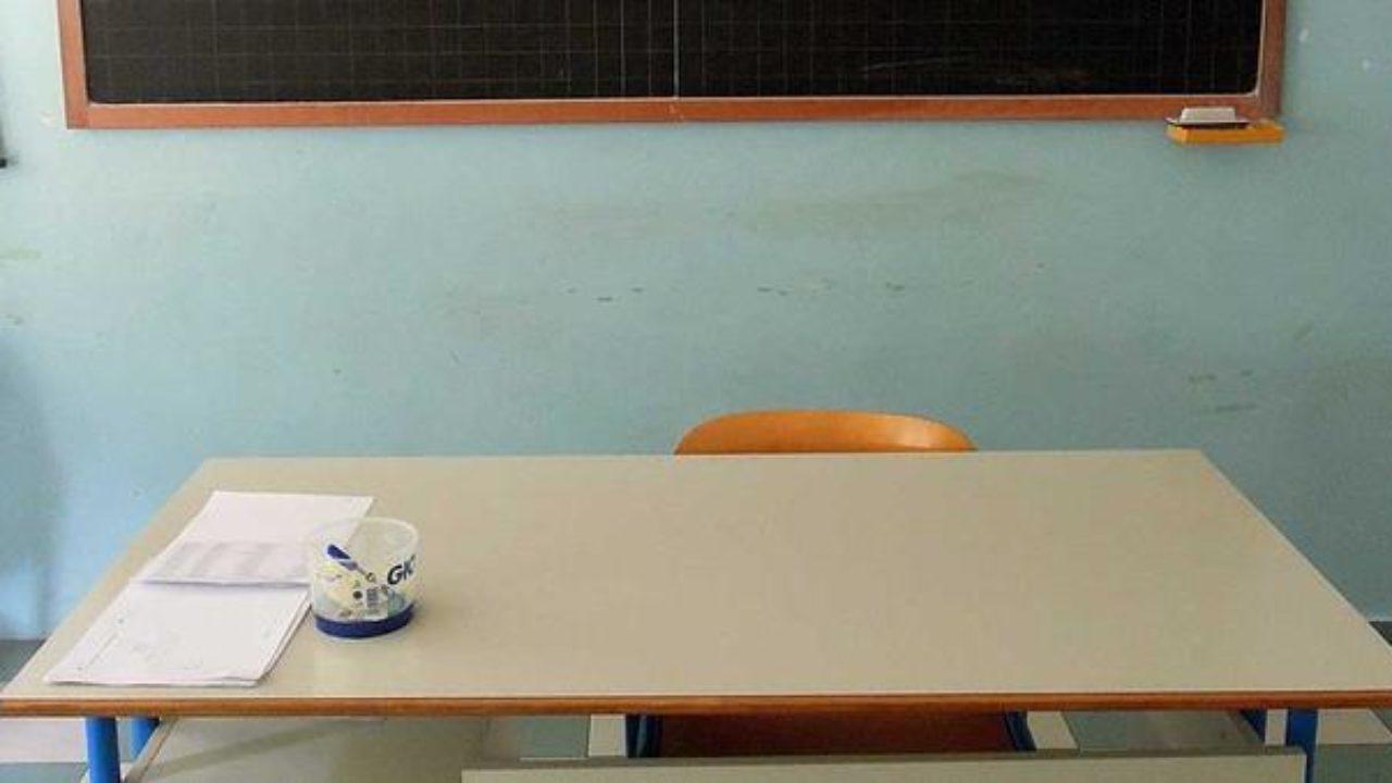 Lui o lei sapranno darti quella continuità che a scuola non riesci a trovare.