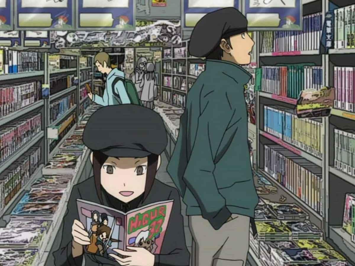 Ti diamo alcuni consigli su come sceneggiare il tuo primo fumetto manga.