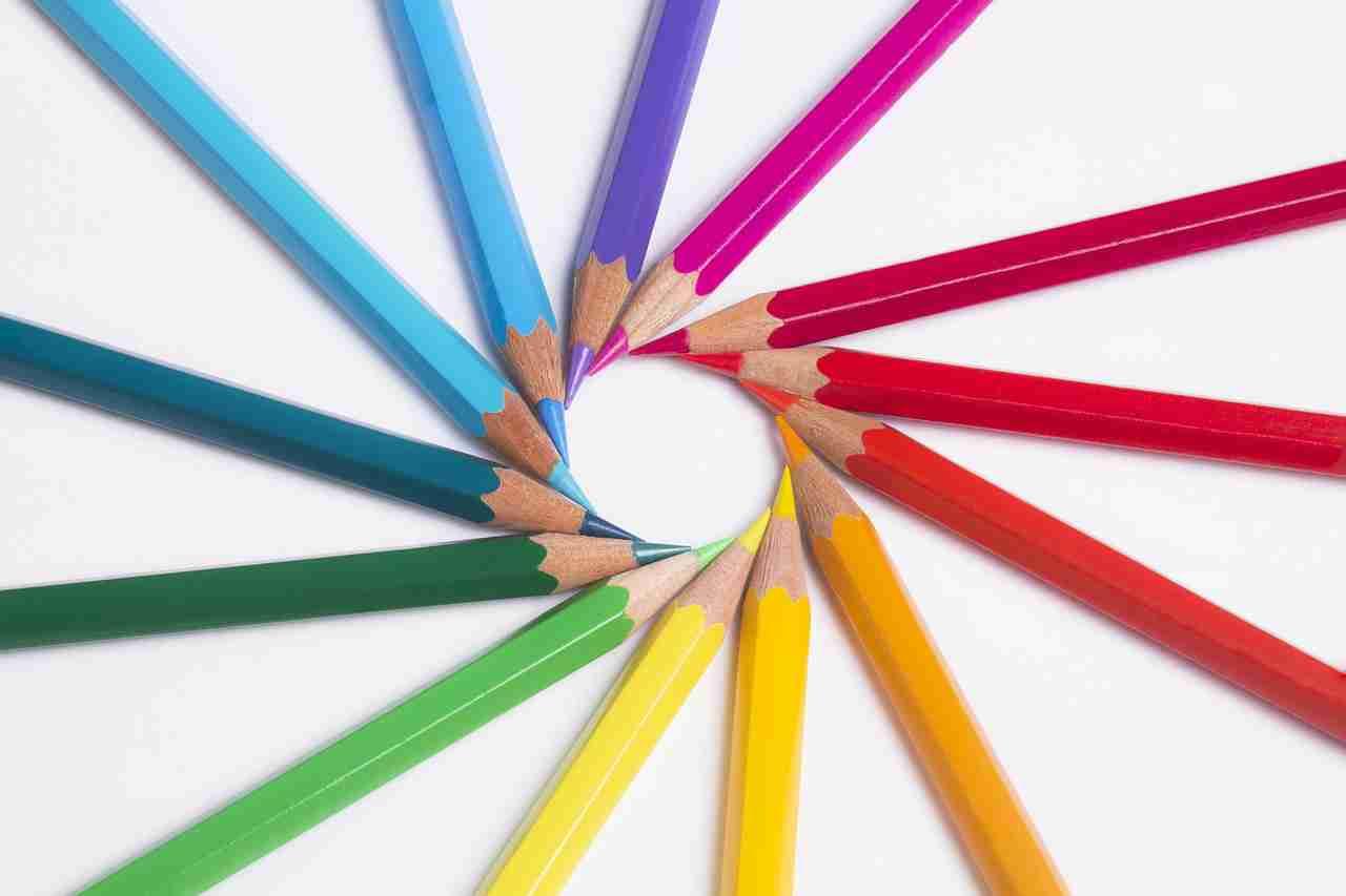 Posti davanti alla scelta, non tutti i piccoli decideranno per il tablet.