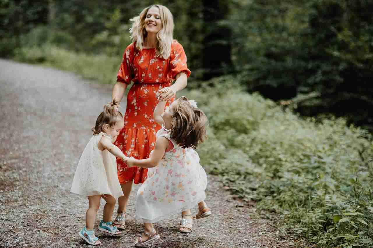 Puoi ballare da solo, in famiglia o con amici: sarà sempre uno spasso.