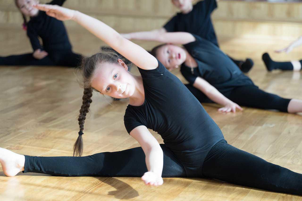 Che sia per te o per uno dei tuoi figli, il web è la soluzione ideale per avvicinarsi alla danza.