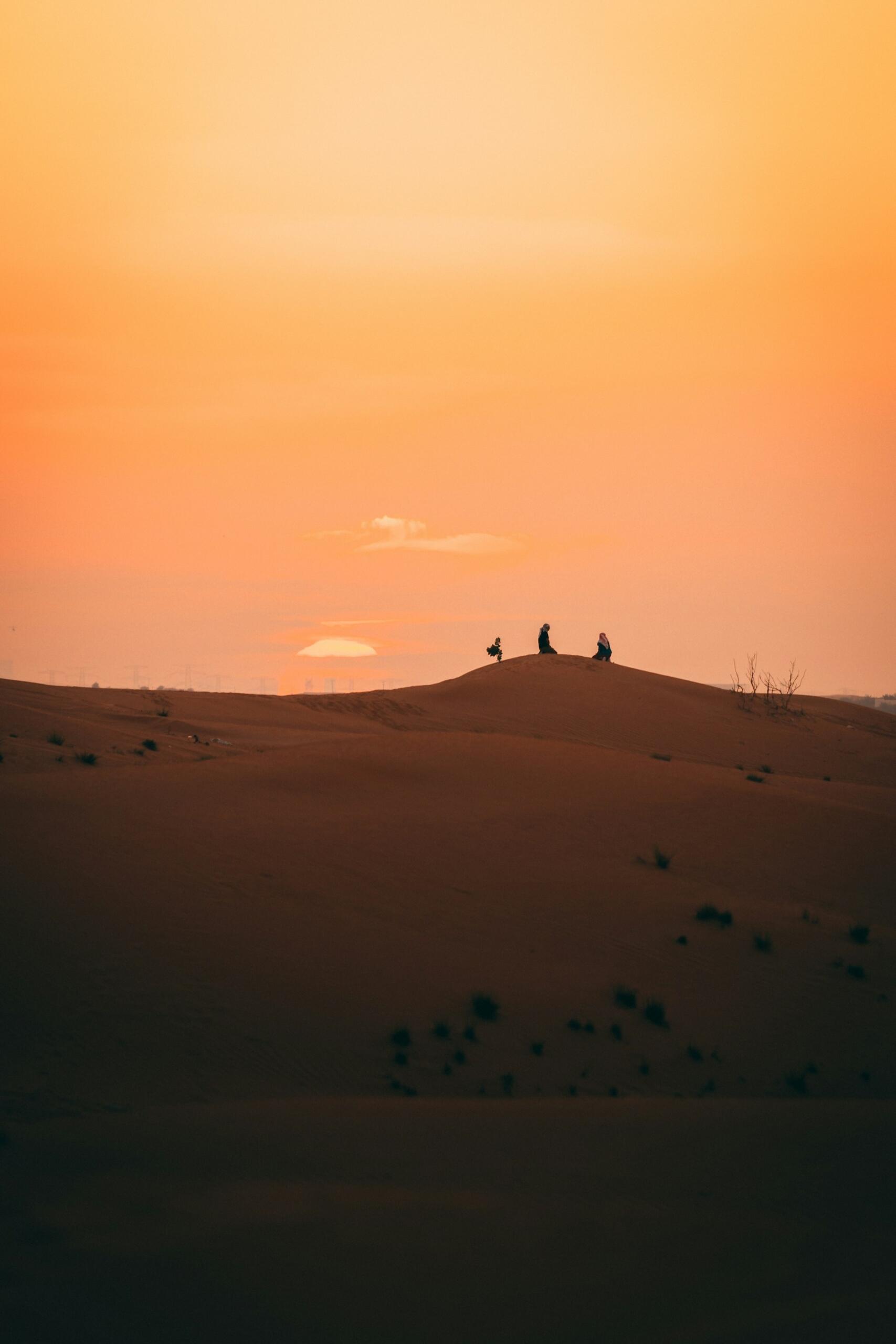 imparare l'arabo mentre esplori il mondo