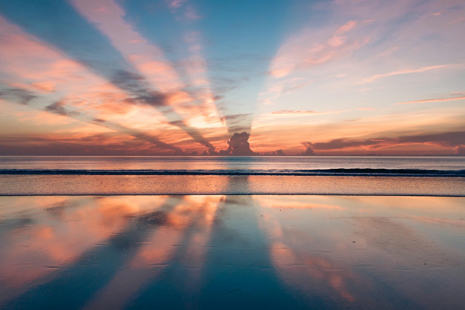 La meditazione fa vedere la bellezza